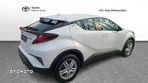 Toyota C-HR - 7