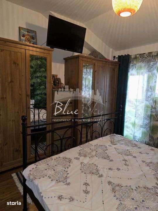 Apartament 2 camere situat in Zona Kamsas, mobilat complet-5