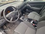 Toyota Avensis 1.6 VVT-i Luna - 9