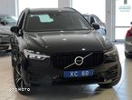 Volvo XC 60 B5 D AWD R-Design - 9