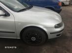 SEAT LEON I 99-06 1.9 TDI BELKA ZAWIESZENIA TYŁ - 7