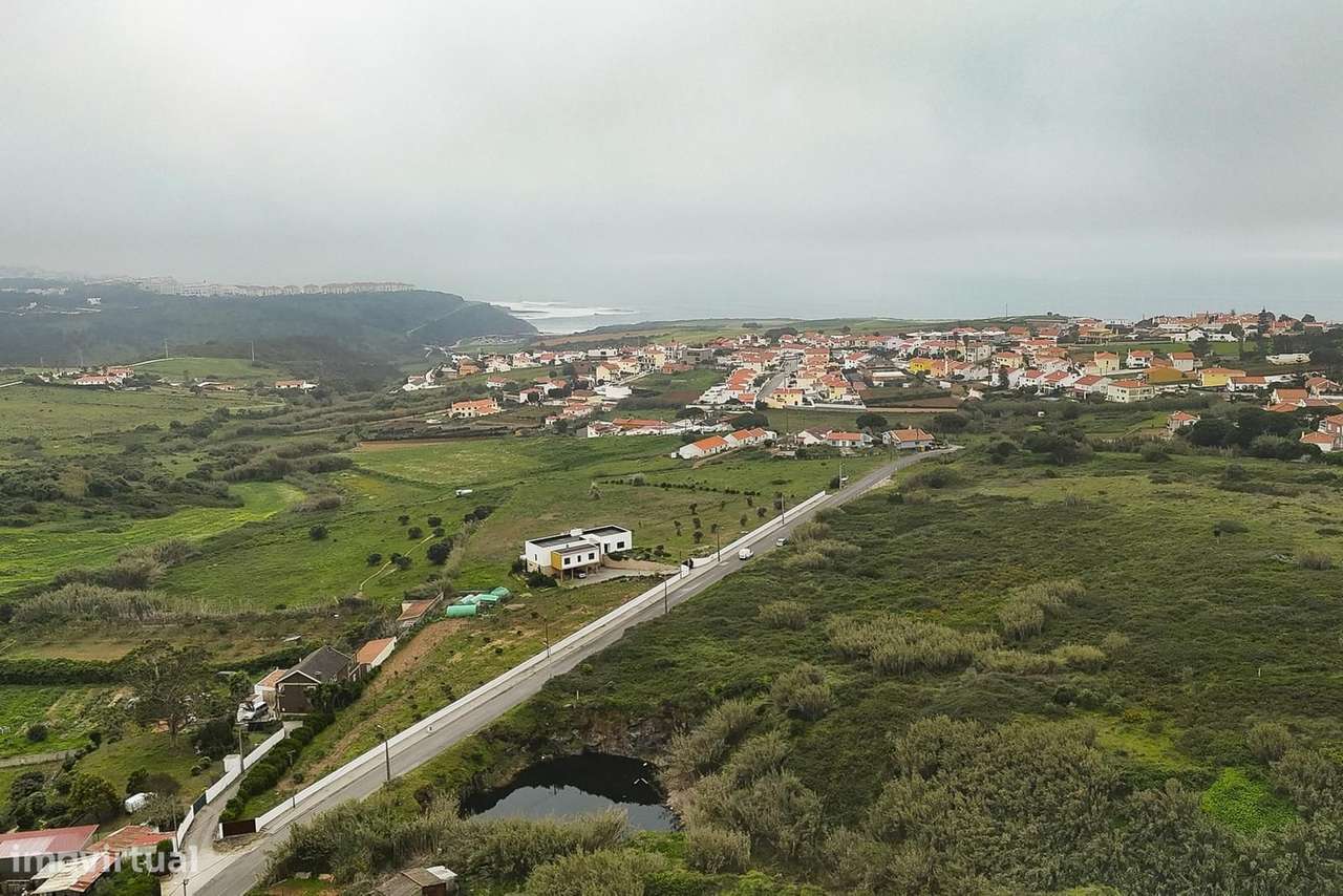 Terreno Rústico 2.7 ha, Santo Isidoro, Mafra - Grande imagem: 5/10