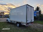 Fiat DUCATO  2019 ROK KONTENER  KLIMA - 5