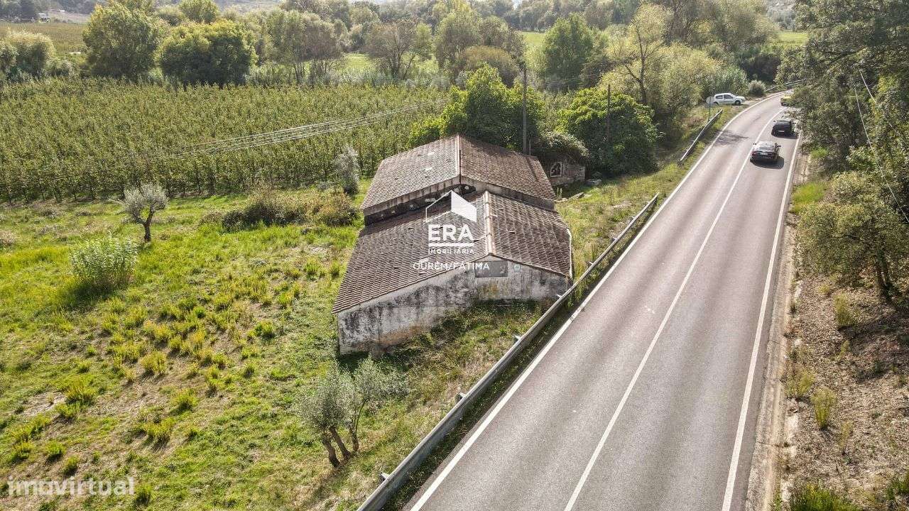 Terreno para Construção em Ourém!-16