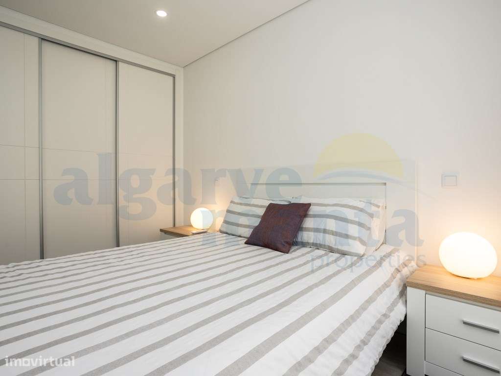 Moradia T3+2 Contemporânea - Pegada, Tavira, Algarve-34