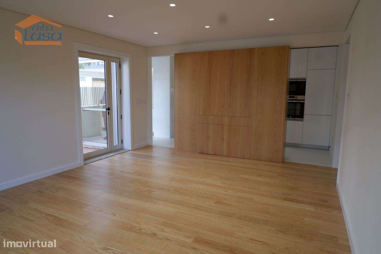 T3 à Boavista, Porto - Grande imagem: 2/29