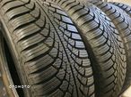 185/60R15 Pneument Winter XL komplet zima 7,8mm - 4