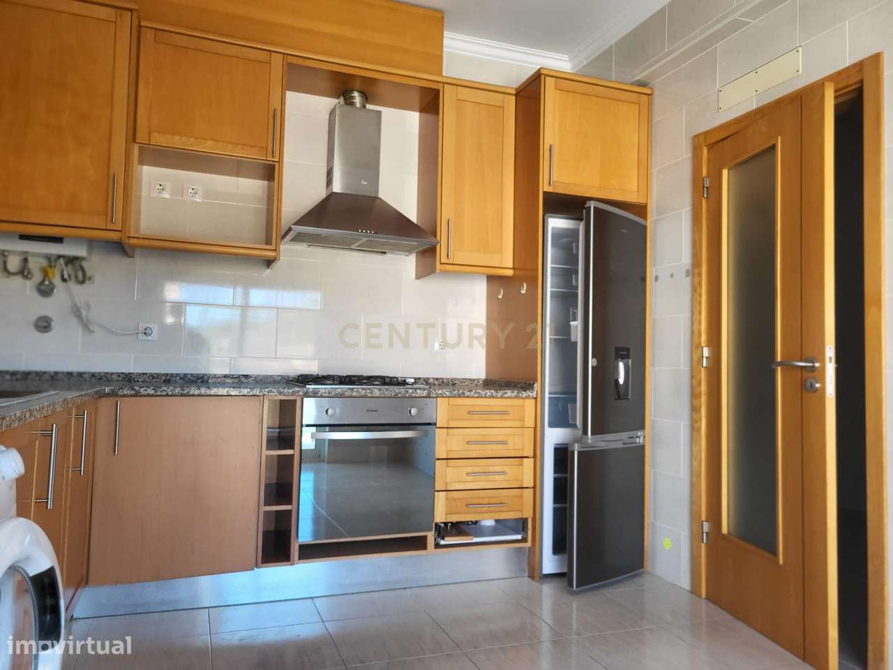 Apartamento T3 - Grande imagem: 3/18