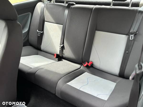 Seat Ibiza - 10