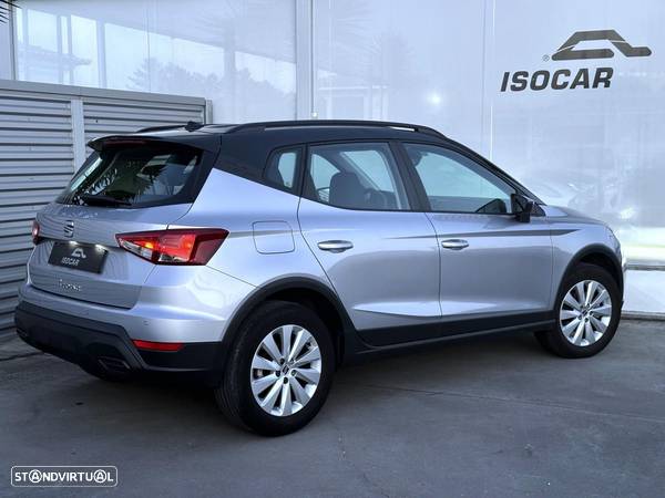 SEAT Arona 1.0 TSI Style - 26