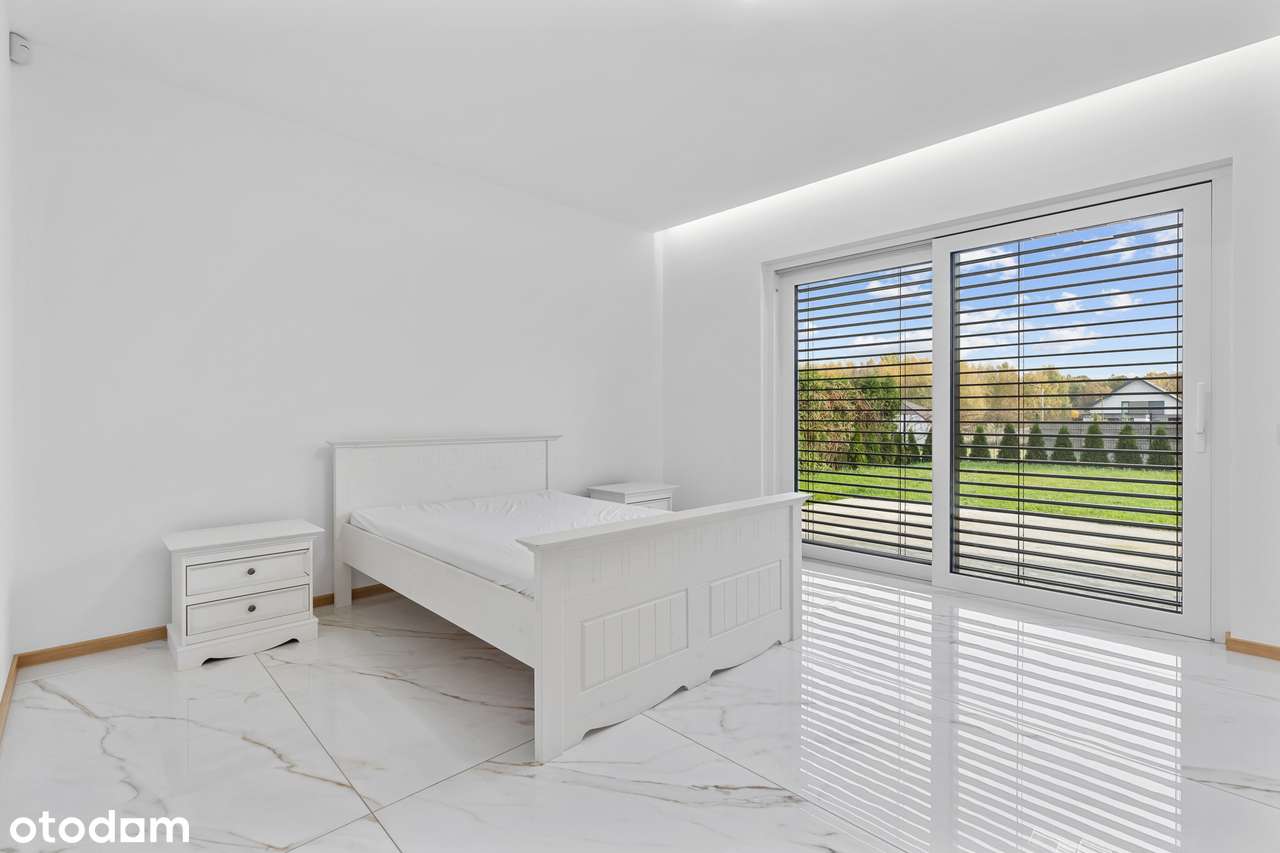 Nowy Reprezentacyjny Dom. Katowice Kostuchna-6