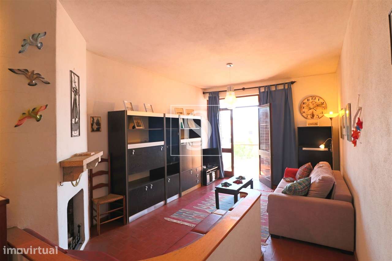 Apartamento T1 Venda em Albufeira e Olhos de Água,Albufeira-3