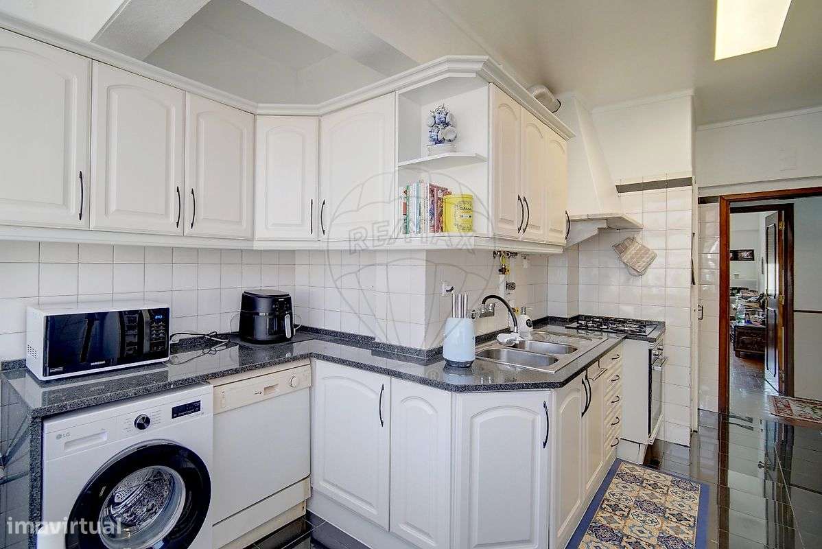 Apartamento T4 para venda-5