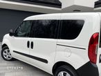 Fiat Doblo Cargo VAN - 6