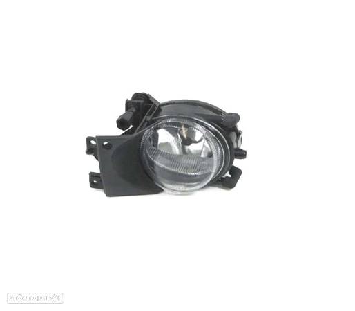 FAROL ESQ DE NEVOEIRO PARA BMW SERIE 5 E39 00-03 - 1