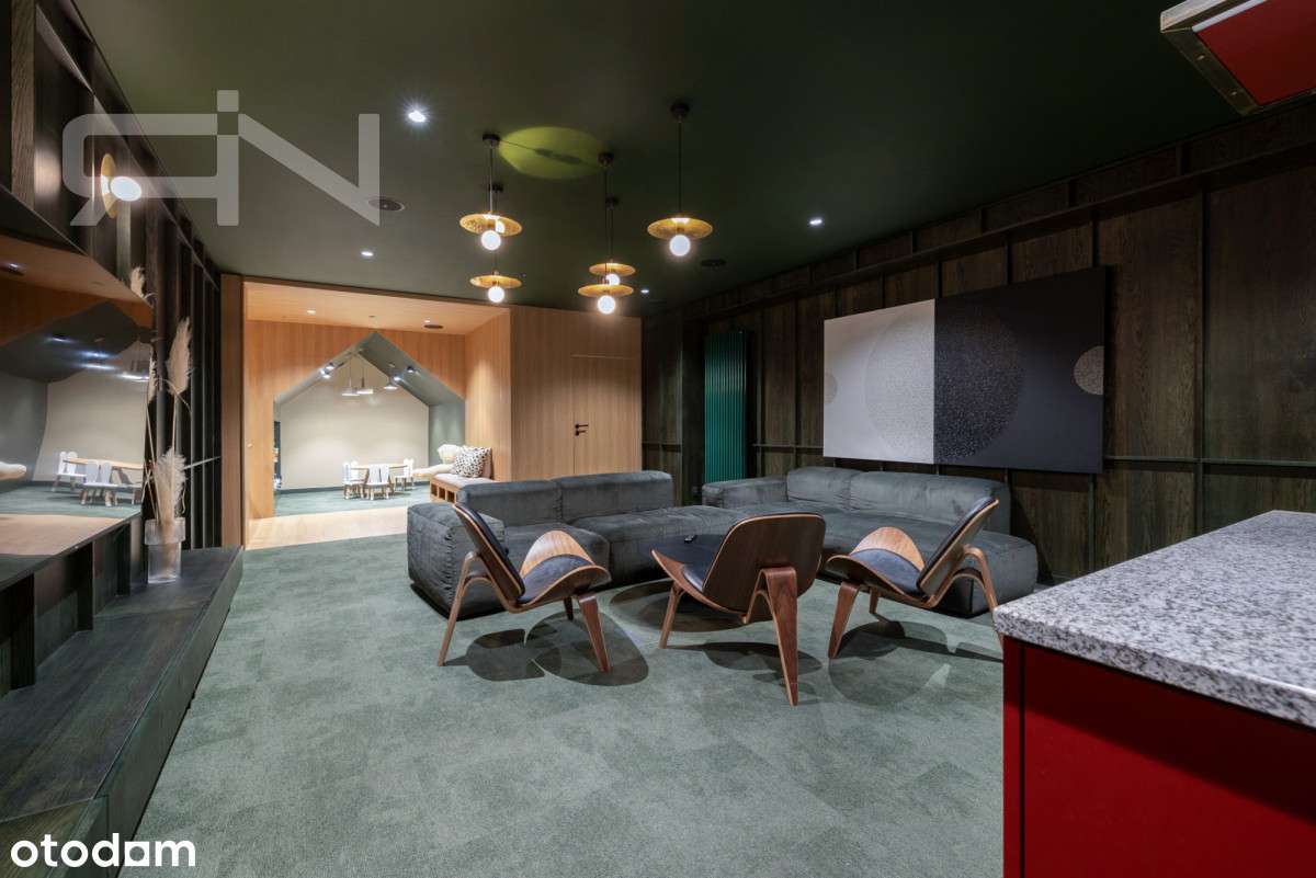 Prestiżowe Osiedle | Blisko Śródmieścia | 2 pokoje-15