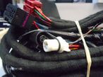 6j0055204 - Jogo de cabos para instalação de gancho de reboque 13 pinos - SEAT IBIZA (Novo/Original) - 5