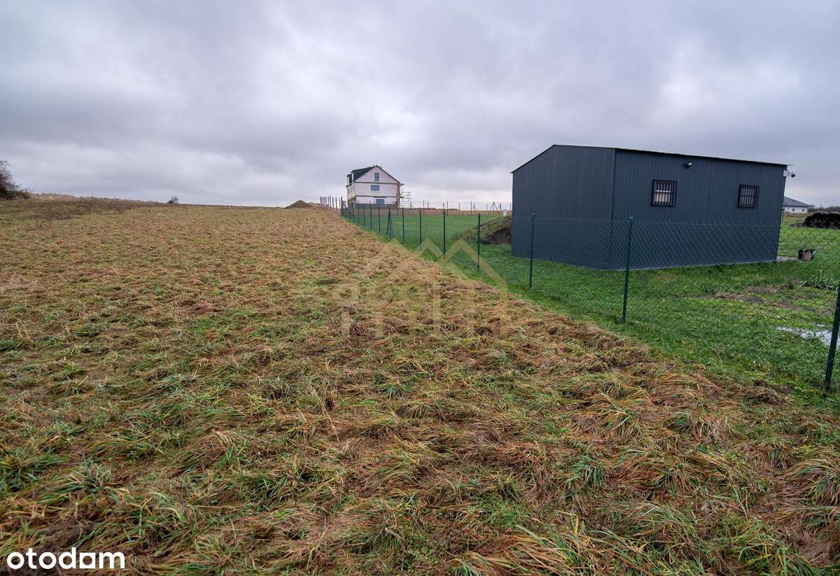 Warunki zabudowy na zabudowę jednorodzinną - Pełny obrazek: 4/7