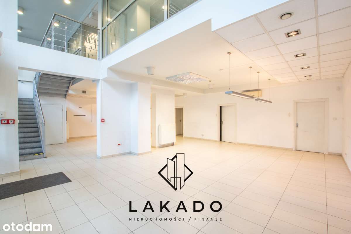 ❇️ Duży Lokal w Centrum ❇️Zobacz Wirtualny Spacer! - Pełny obrazek: 3/20