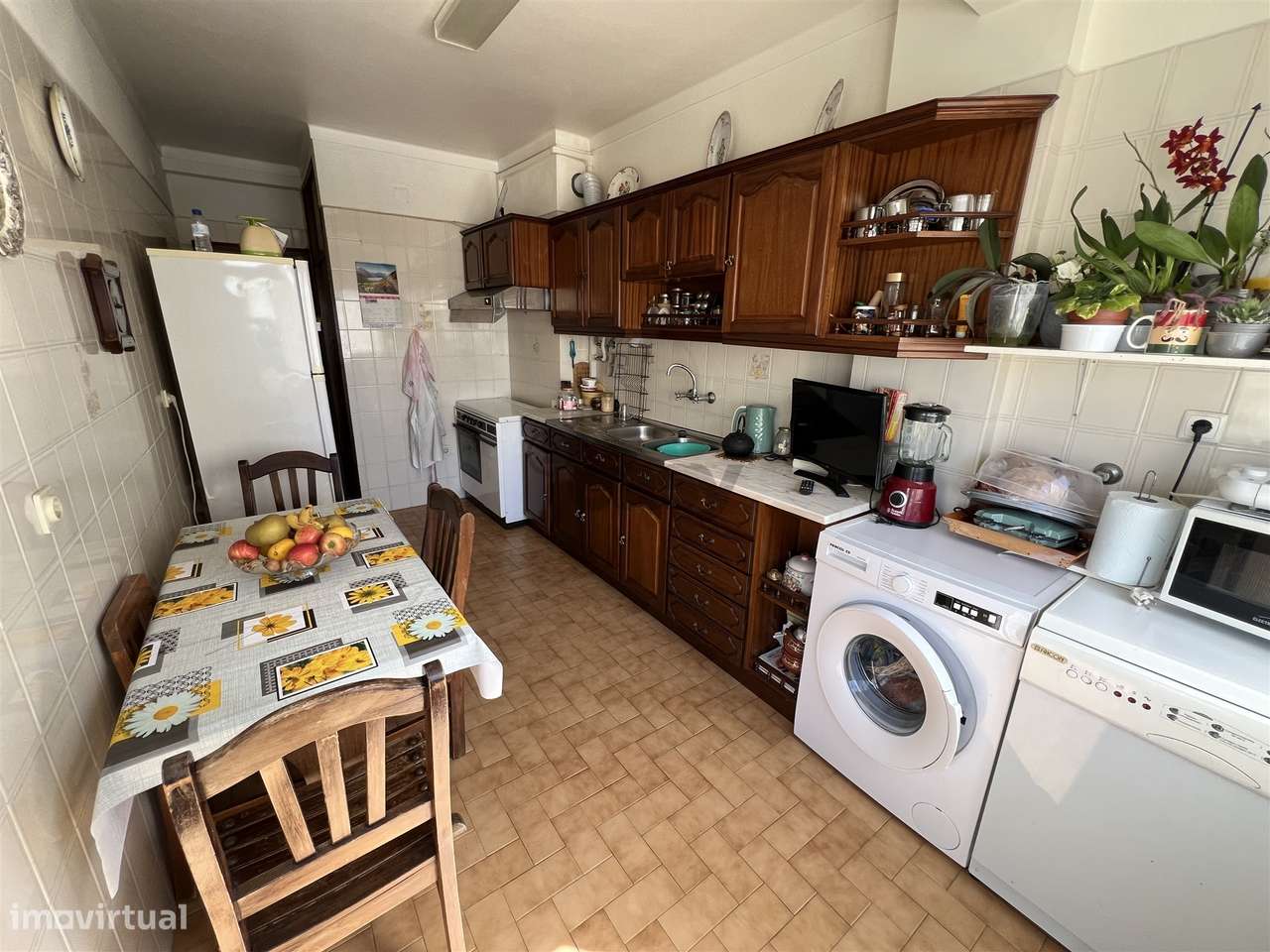 Apartamento T3 - Grande imagem: 4/20