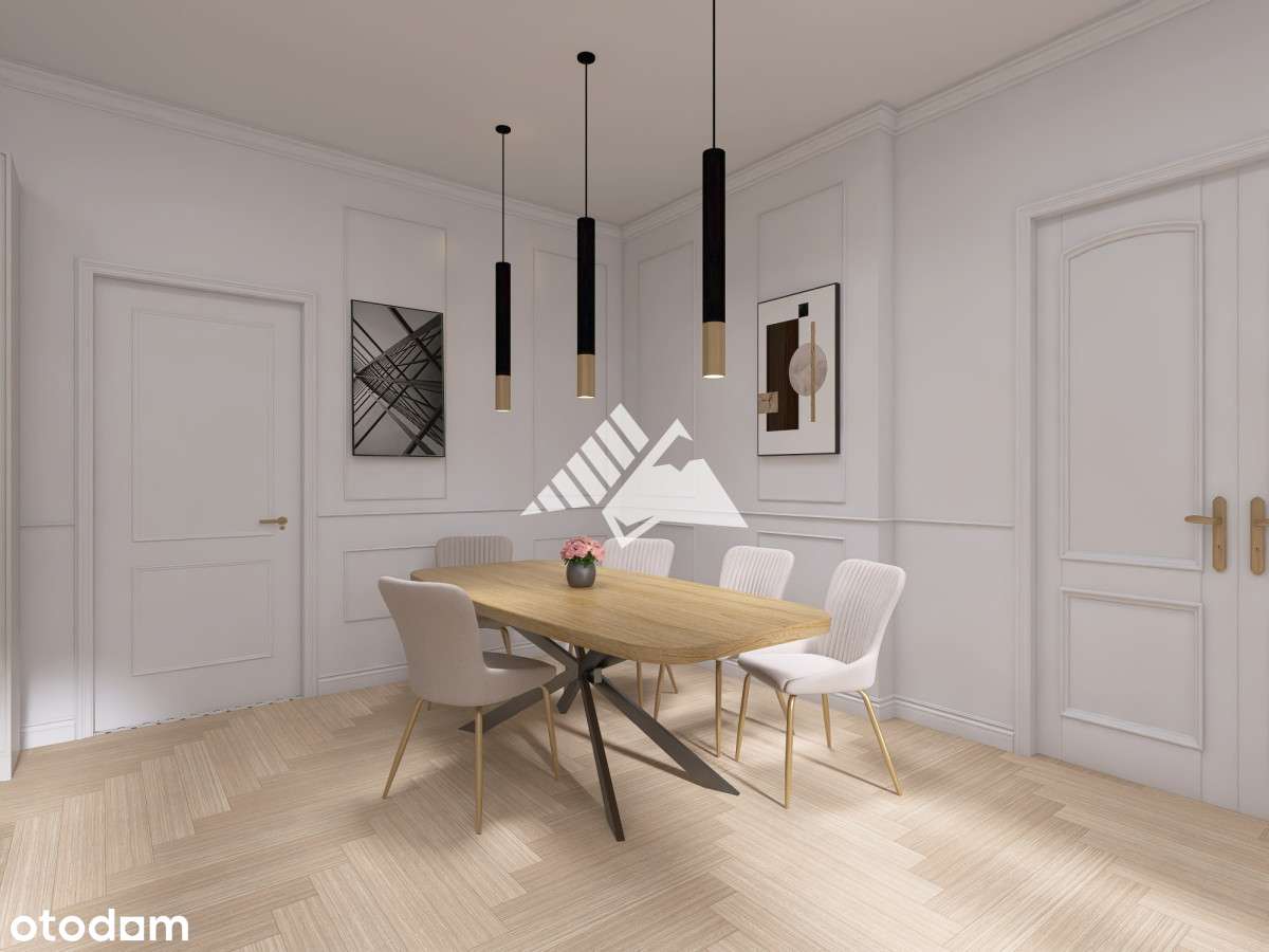 Piękna Kamienica Z 1898 roku - Gdańsk Wrzeszcz-1