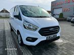 Ford Transit Custom Chłodnia + 230V Izoterma Import DE Nowy Model - 6