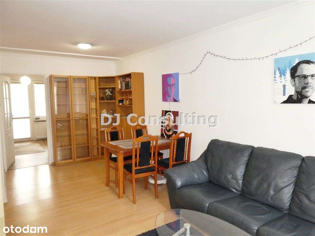 Centrum_komfortowe 2 pok_piwnica_Karmelicka - Pełny obrazek: 4/13