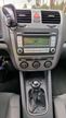 VW Golf 1.9 TDi BlueM. Confortline - 9