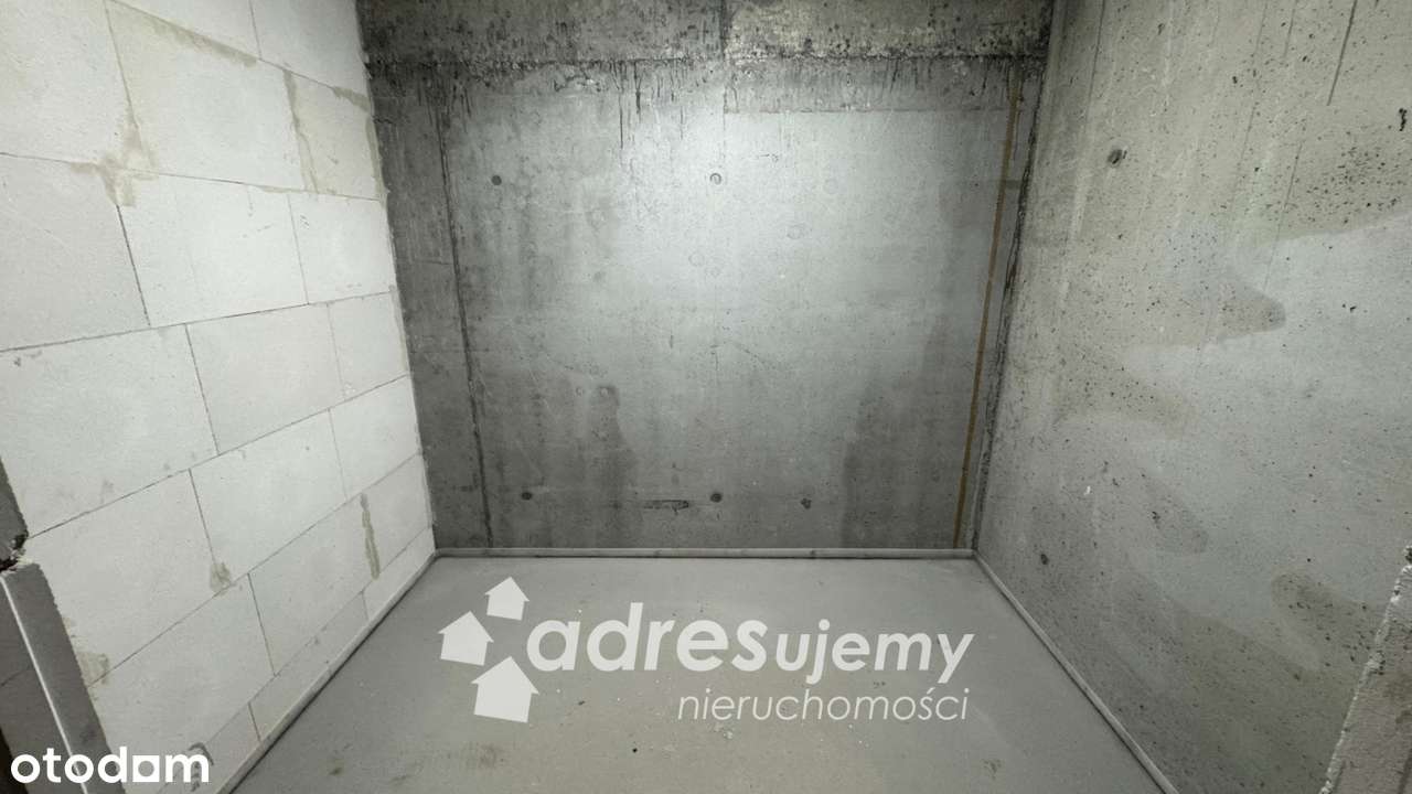 PROMOCJA! Wykończone nowe mieszkanie z ogródkiem w Siemianicach-9