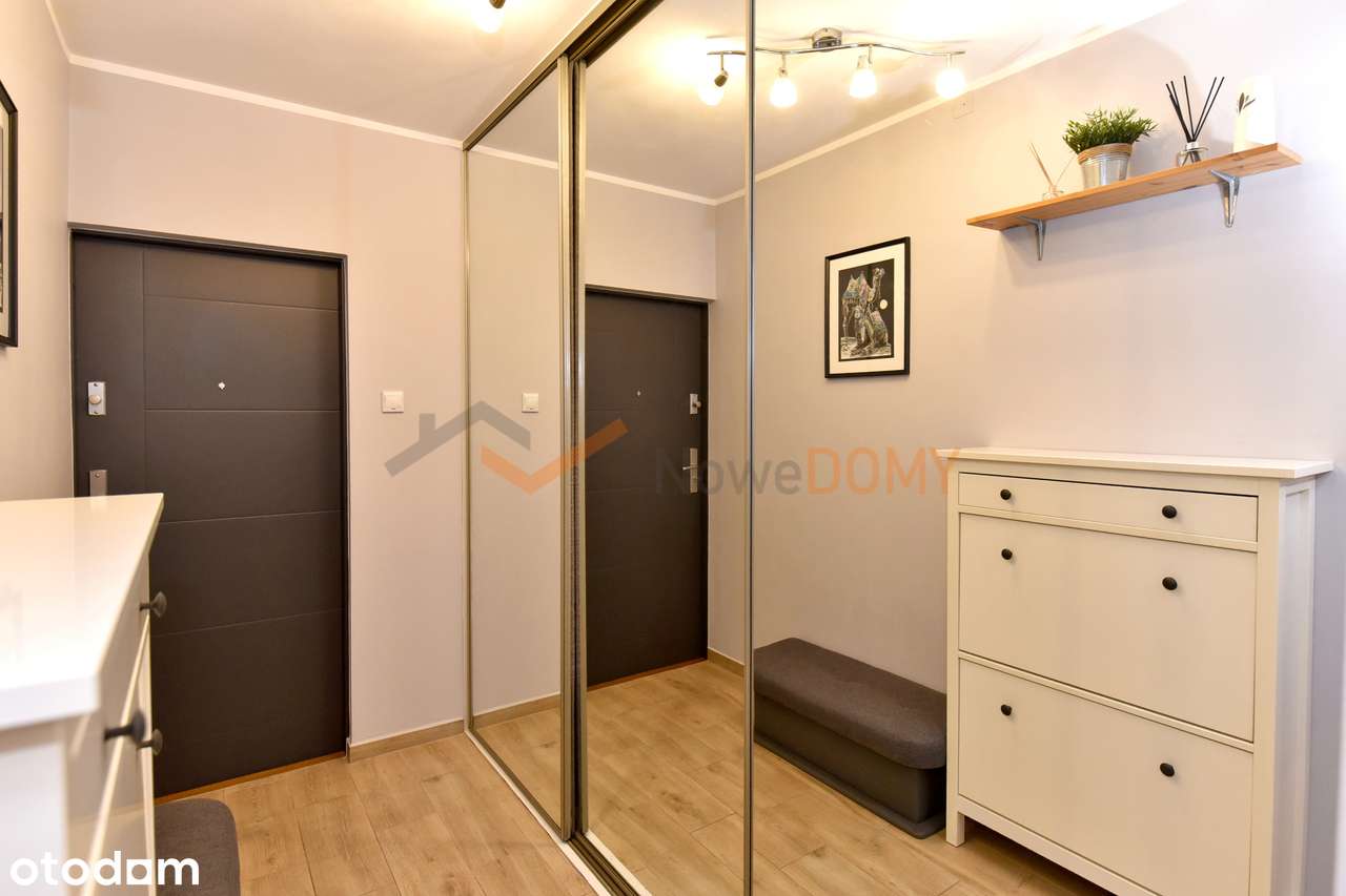 Mieszkanie w fantastycznej lokalizacji 76,88 m2 z miejscem postojowym-16