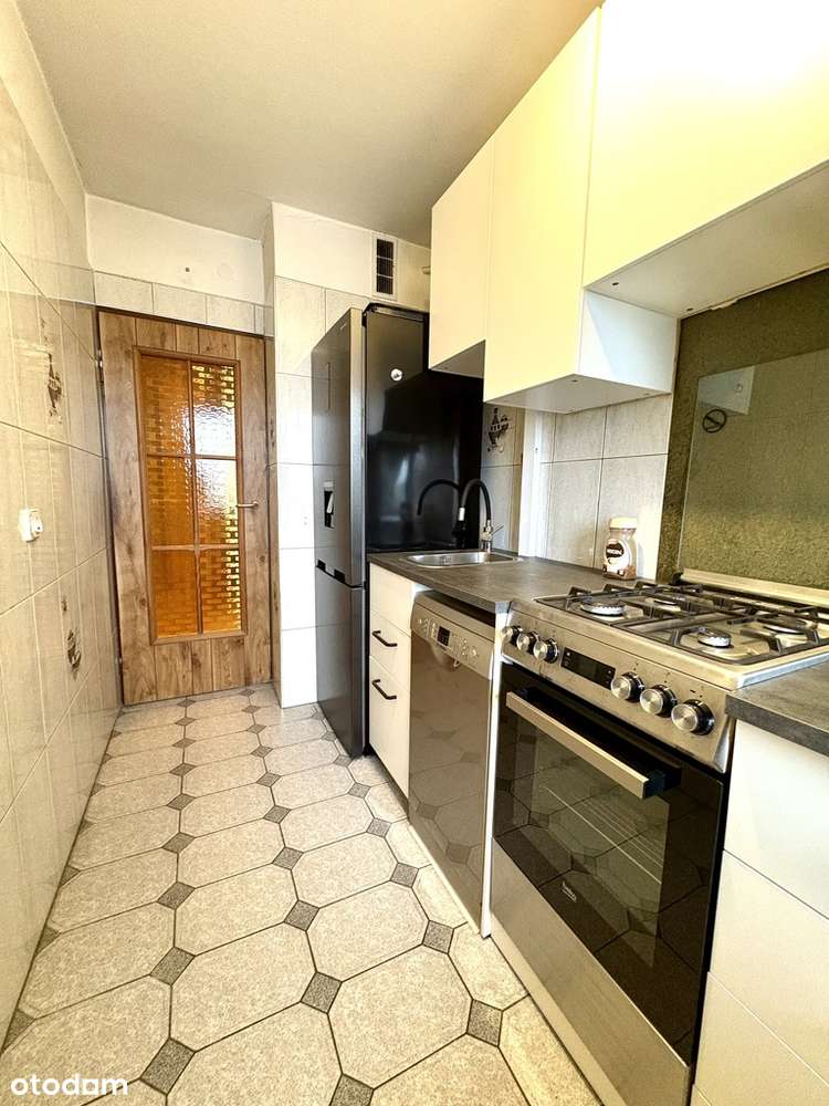 3 pokoje, 67m2, taras-5