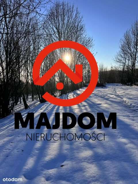 Działka na Górze Żar-10