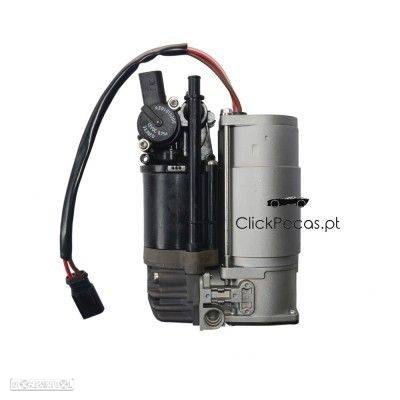 Compressor de Suspensão Mercedes-Benz Classe E 2009-2017 (W212/S212) / CLS (C218) / Maybach 57/62 (sem Suporte) (W240) - 5