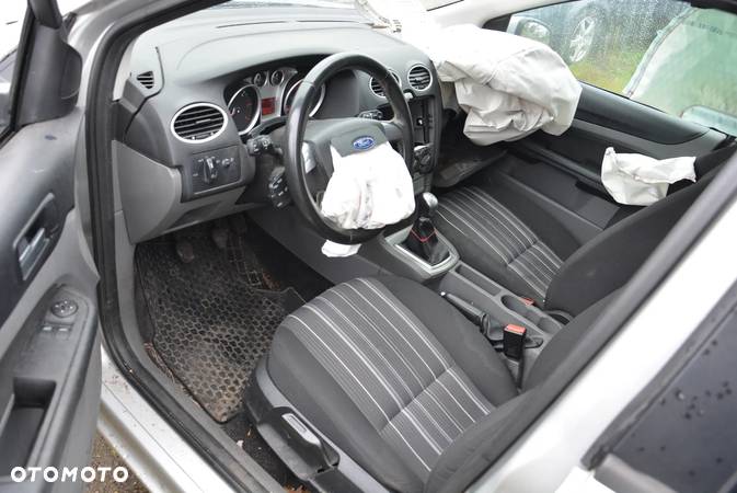 Ford Focus 1.6 TDCi Econetic - 3