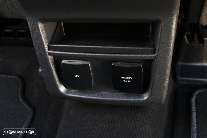 Ford S-Max 2.0 TDCi Titanium Powershift - 19