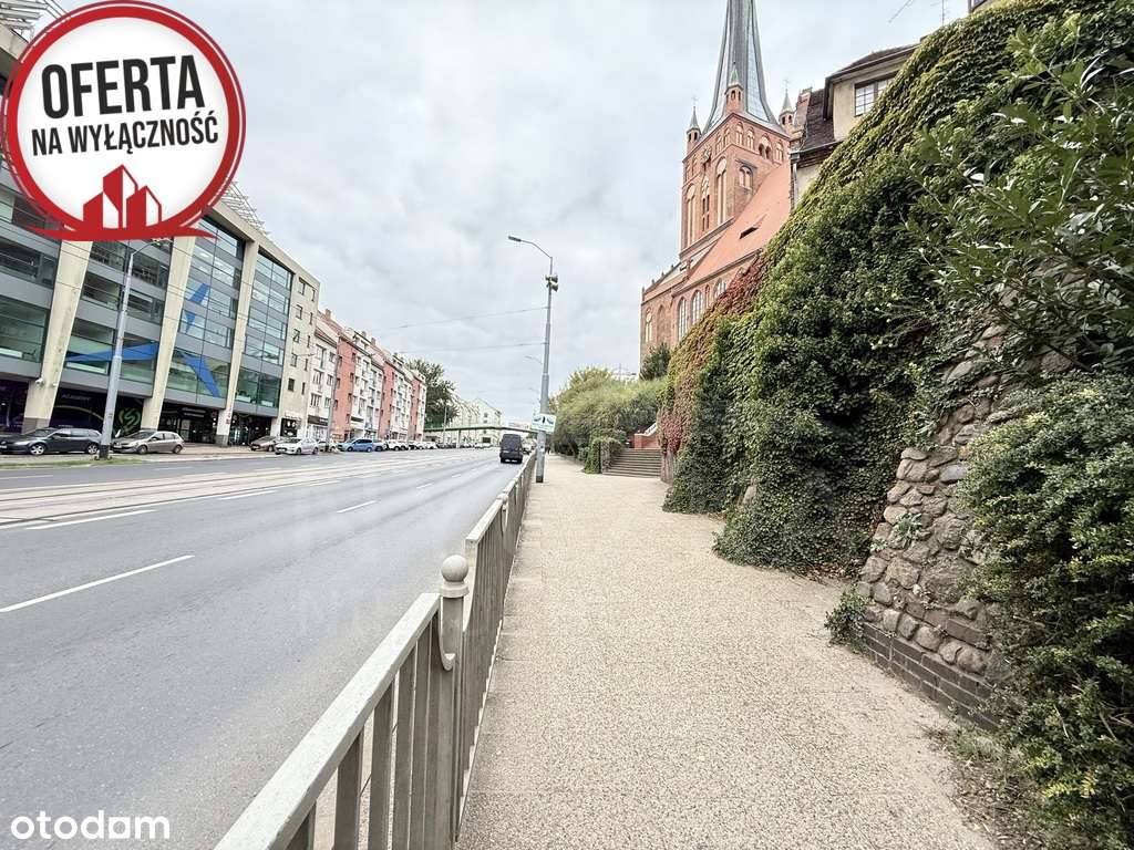 3 pok.Balkon w prestiżpwejLokalizacjiStareMiasto-10