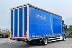 Mercedes-Benz ACTROS 1842 / PRZESTRZENNY 60M3 / 7,75 M / SALON PL - 3