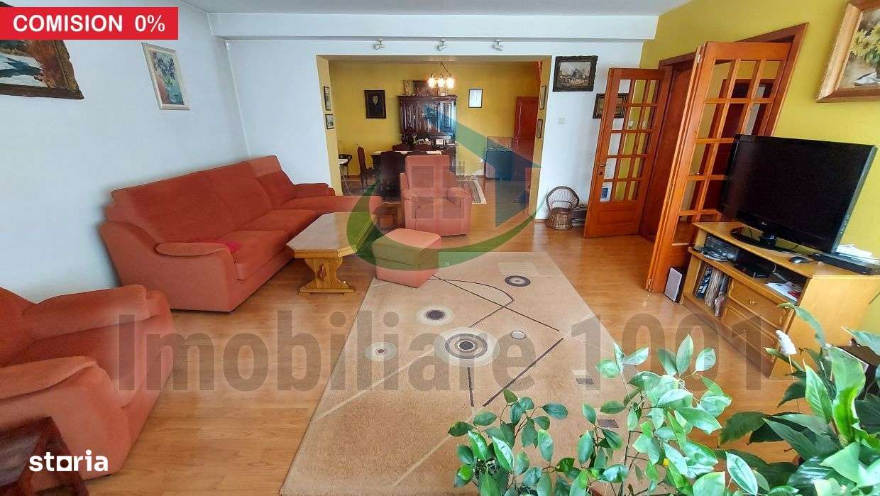 Casa, Baia Sprie, suprafata utila 211 mp, teren 1855 mp, comision 0 - Imagine principală: 1/16