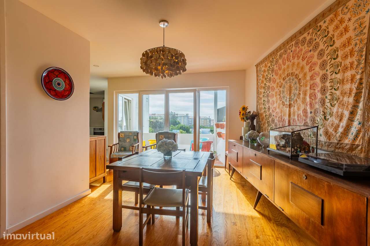 Moradia 4 quartos - Centro de Ponta Delgada - Grande imagem: 3/36