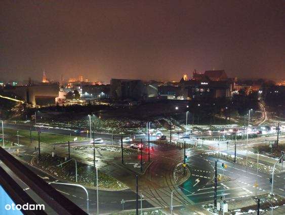 2 pokoje 35,4m2 centrum piękny balkon top lokalizacja blisko Starówka-16