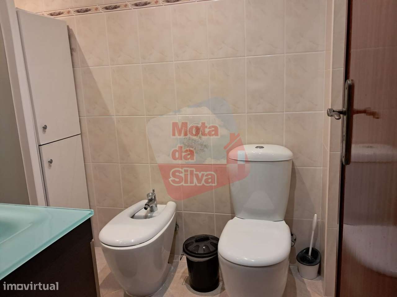Excelente Apartamento T3, Alto do Moinho  Corroios-12