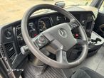 Mercedes-Benz ACTROS 1843 4x2 EURO6 CIĄGNIK SIODŁOWY Z HYDRAULIKĄ WYWROTU - 12