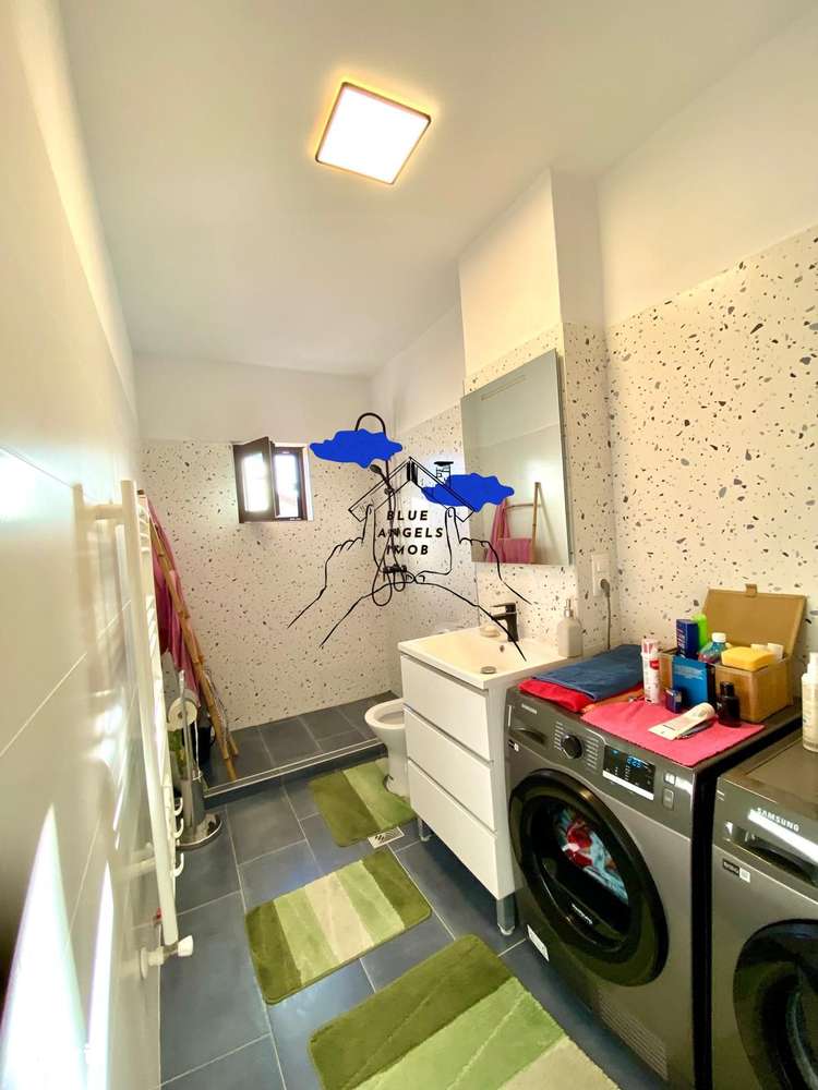 Studio 45mp, luminos, cu loc de parcare, COMISION 0%-15