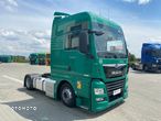 MAN TGX 18.460 4X2 LLS-U - ZOBACZ WIDEO - 7