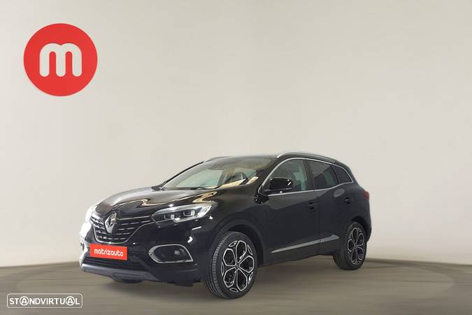 Renault Kadjar 1.5 dCi Intens - 2