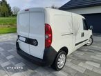 Opel Combo 1.6 CDTI L2H1 2018 Rok Long Maxi  VAT-23% Klima Salon Polska - 3