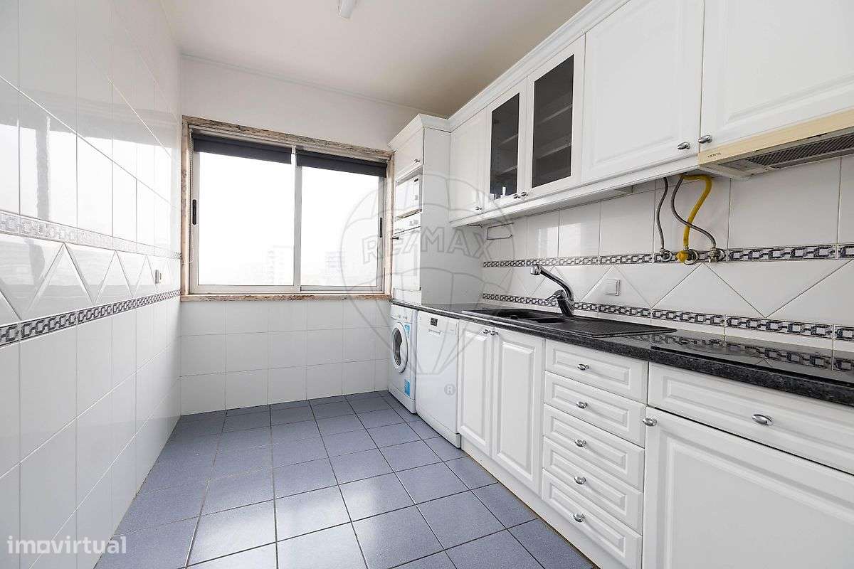Apartamento T2 para arrendamento - Grande imagem: 3/30