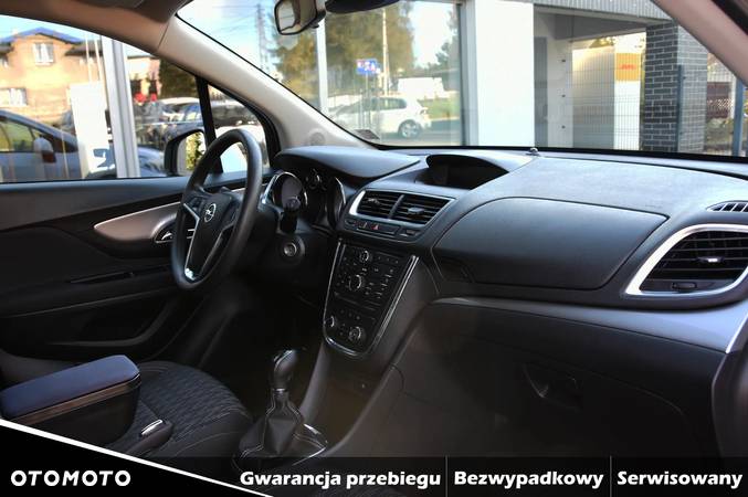 Opel Mokka 1.6 Active S&S - 19