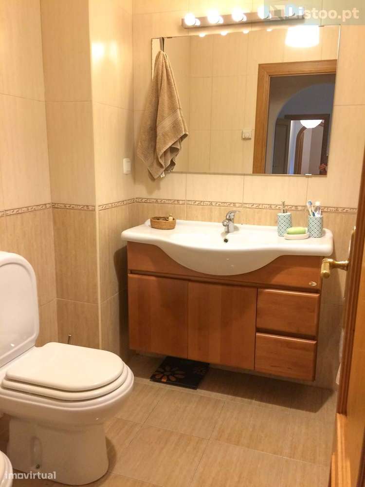 Apartamento T3 em condomínio fechado, Amoreira, Alcabideche-27