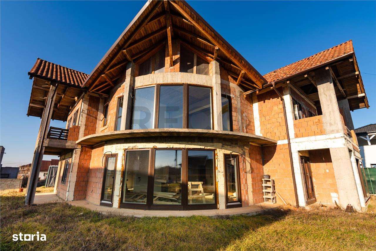 RECO Casa 7 camere zona Sanmartin - Imagine principală: 4/20